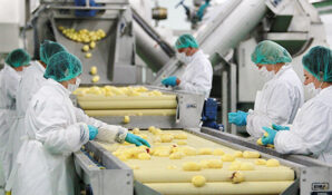 От сырья до готового обеда: питание в детсадах и школах Москвы под строгим контролем