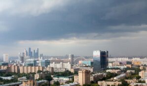 Северный округ — новый вектор развития строительной отрасли в Москве