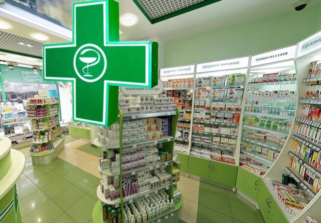 В Москве запущена услуга Pos-кредитования в аптеках