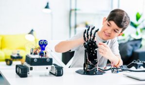 ОНФ: количество вовлеченных в допобразование детей поможет оценить персонифицированный учет