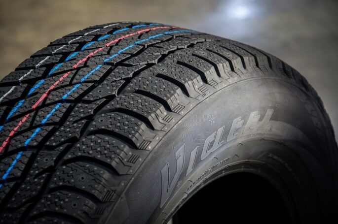 Принципы выбора качественных зимних шин от KAMA TYRES