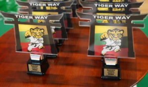 Каратисты ЦК «Хорошевский» достойно представили Россию на международном турнире «Путь Тигра»