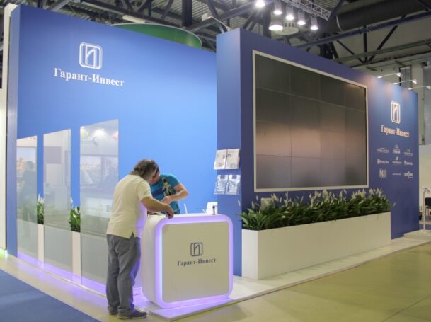 Компания «Гарант-Инвест» сообщила о появлении в ТДК «Тульский» туристско-информационного центра «оружейной столицы России»