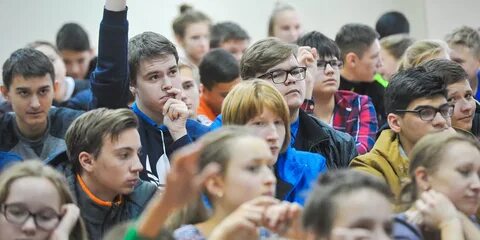 Столичные ученики освоят новые специальности в «Субботы московского школьника»