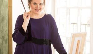 15 ноября состояться художественная выставка картин уникального автора Инны Кирюшиной