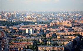 За счет значительных налоговых послаблений инвесторы запускают в Москве многомиллиардные проекты