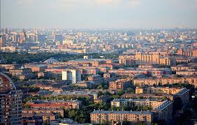 За счет значительных налоговых послаблений инвесторы запускают в Москве многомиллиардные проекты