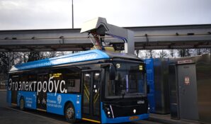 Горожане решат судьбу электробусов Москвы