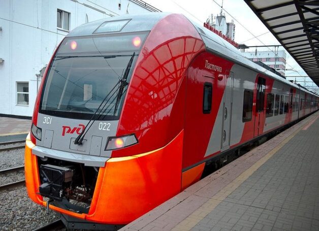 В поездах МЦК могут появиться «вагоны тишины»