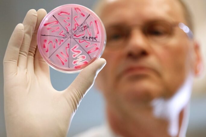 Роспотребнадзор уточнил данные по детсаду №1357: у малышей обнаружили норовирус