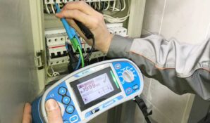 Необходимость измерения сопротивления изоляции