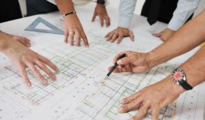 Проектирование инженерных систем в Москве