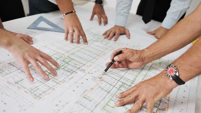 Проектирование инженерных систем в Москве