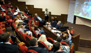 Архангельск выступил местом проведения форума «ECO-MEDIA-BARENTS-2019»