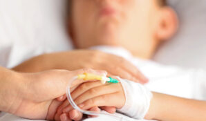 По всей стране учащаются вспышки вирусных инфекций