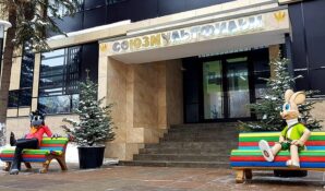«Союзмультфильм» планирует создать в Москве сеть детских развлекательных парков