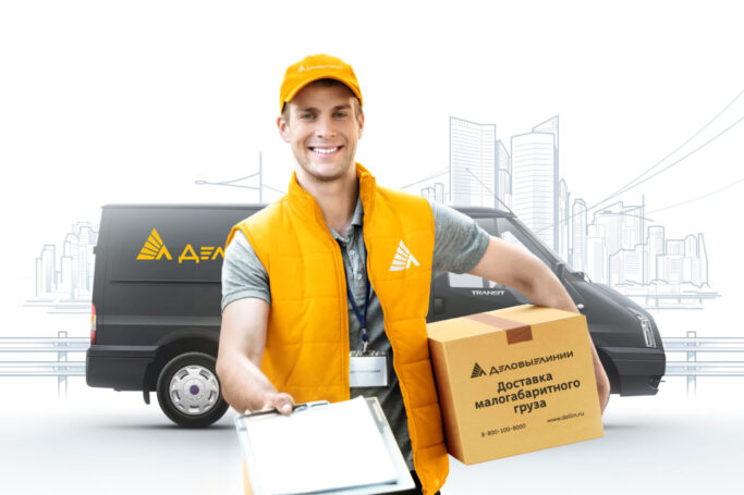 Между столицами: как грузы попадают из Москвы в Санкт-Петербург