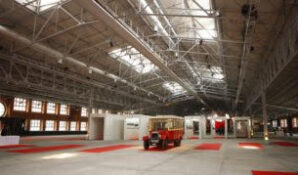 Реставратор — это состояние души