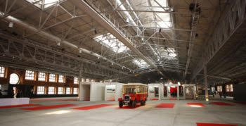 Реставратор — это состояние души