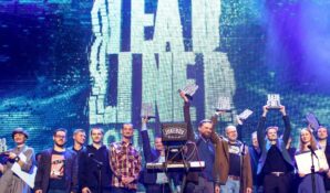 Голосование за номинантов премии «Headliner года – 2019» ведется в России