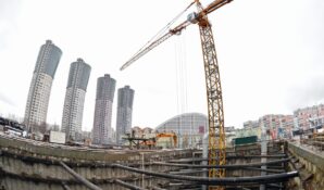 Владимир Ефимов сообщил об увеличении затрат на возведение важных городских объектов в Москве