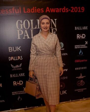 Танзиля Гарипова: «87% выпускников моей Академии бизнес-ассистентов получают перспективную работу»