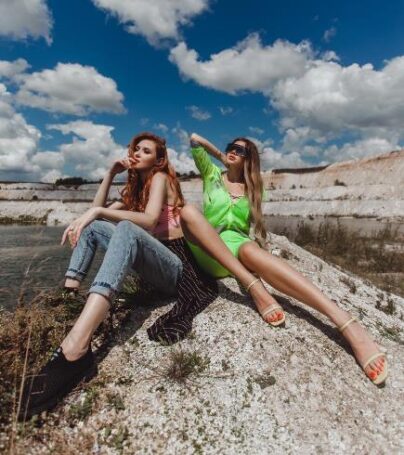 На пути к успеху: группа ТВОЯVINA о творчестве и любви к сцене