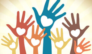 Добровольчество как инструмент формирования гражданской идентичности