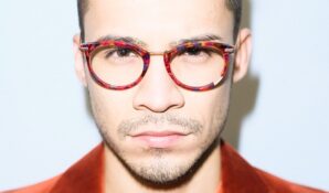 Жарко всем! Новая песня Нориса в топ-чартах!