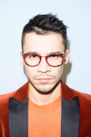 Жарко всем! Новая песня Нориса в топ-чартах!