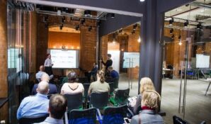 Международная школа IT и кибербезопасности HackerU в РФ помогает выпускникам построить карьеру