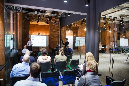 Международная школа IT и кибербезопасности HackerU в РФ помогает выпускникам построить карьеру