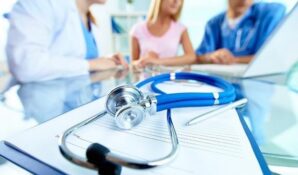 На европейский уровень постепенно выходит онкологическая больница №1