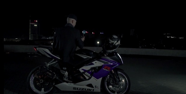 INKOFF представил новый клип