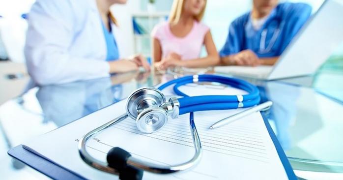 На европейский уровень постепенно выходит онкологическая больница №1