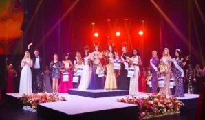 В Москве прошло финальное шоу международного конкурса красоты «Miss Fashion 2019 – GODDESS OF THE UNIVERSE»