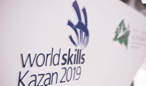 Исаак Калина: москвичи завоевали 6 золотых медалей на чемпионате WorldSkills Competition