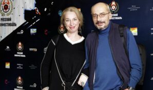 Гран-При Русского кинофестиваля жюри присудило фильму итальянского режиссера