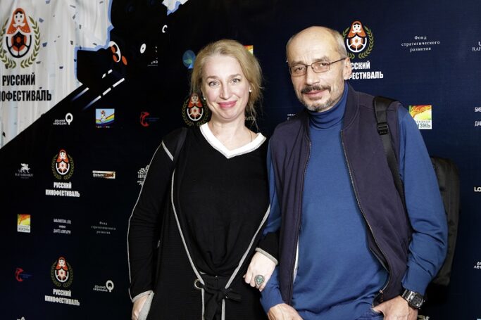 Гран-При Русского кинофестиваля жюри присудило фильму итальянского режиссера