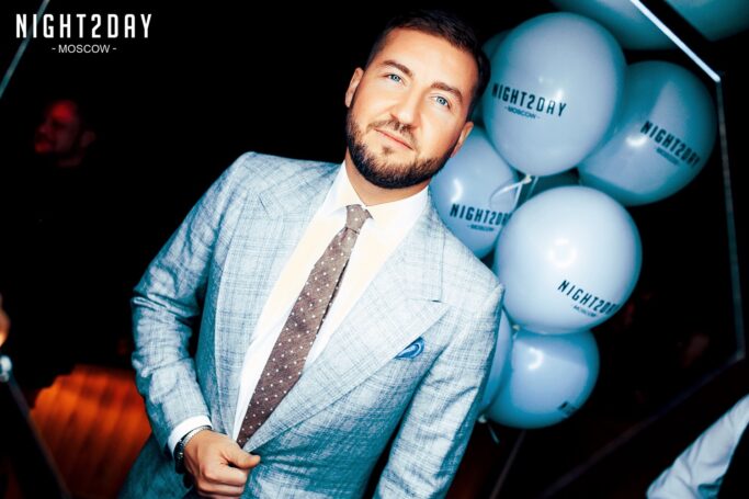 Банкетный холдинг Soho Family отмечен наградами Night2Day Choice