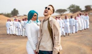 T-killah и MIA BOYKA пострадали на съемках клипа