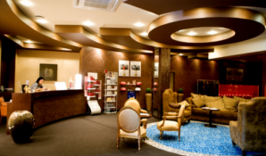 Побег в тропики — формула омоложения от экспертов Season Spa