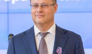 Лауреатом премии правительства в области науки и техники объявлен Игорь Розенберг