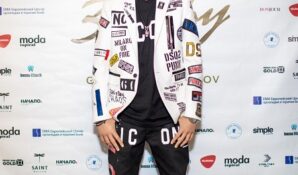 Певица GABI провела презентацию нового клипа