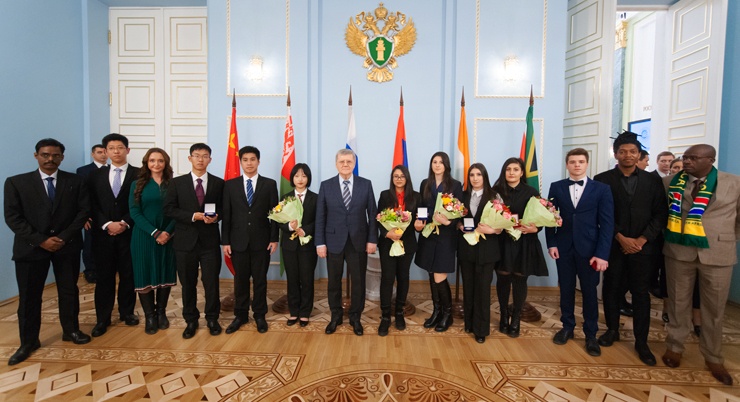 Стали известны победители конкурса социальной антикоррупционной рекламы «Вместе против коррупции!»