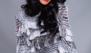 В эфире Latino Chart с Иланией