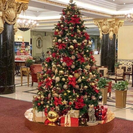 Сообщество топ-менеджеров CEO RUSSIA представит премию CEO RUSSIA AWARDS