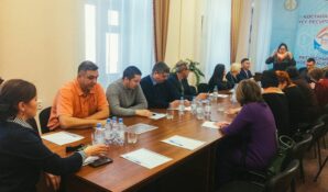 Общественные проекты России и Казахстана – реализация решений Форума межрегионального сотрудничества