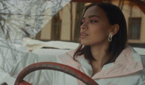 Sabi Miss выпустила новый бенгер «Тупой рэп»