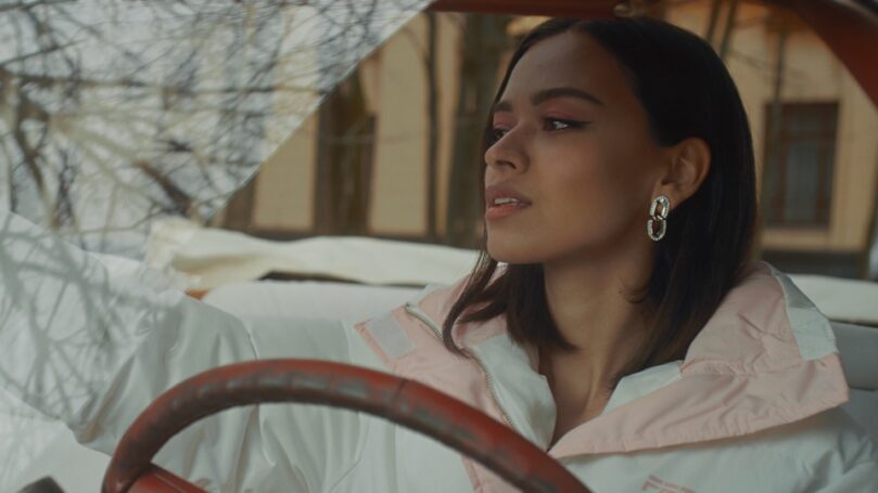 Sabi Miss выпустила новый бенгер «Тупой рэп»